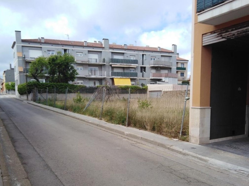 Suelo en Palafrugell, Girona