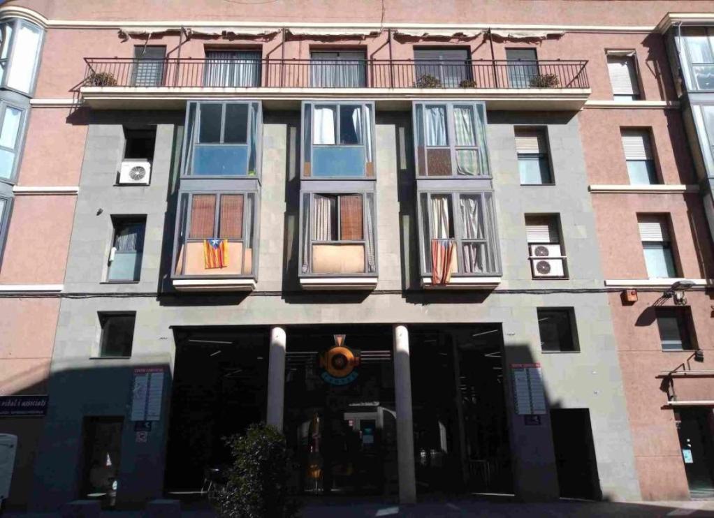 Premises_Commercial en Reus, Tarragona