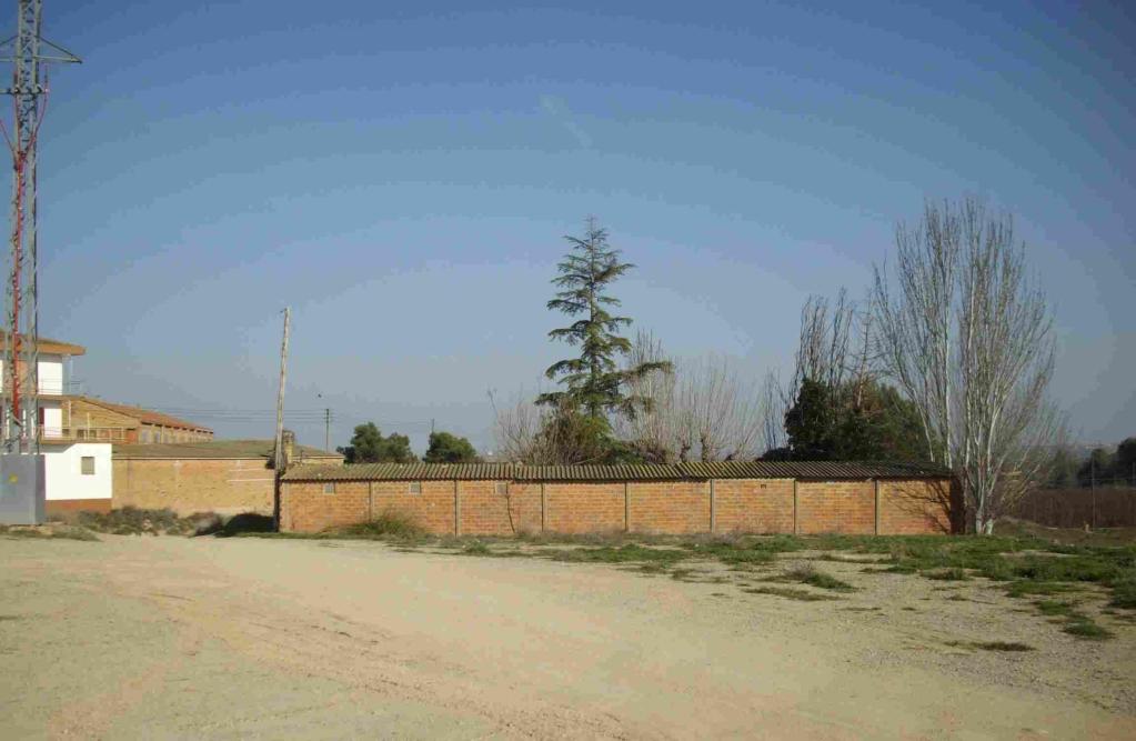 Suelo urbanizable residencial en Francesc Macia (De)