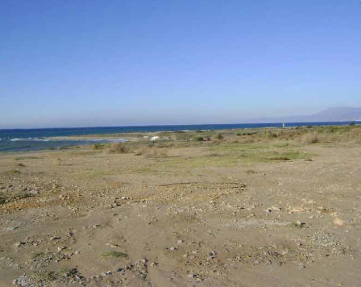 Suelo urbano residencial en Alcores De Guardias Viejas
