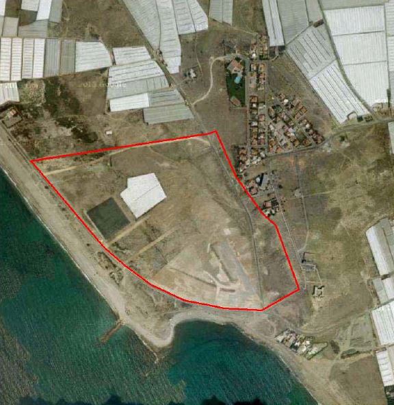 Suelo en Ejido (El), Almería