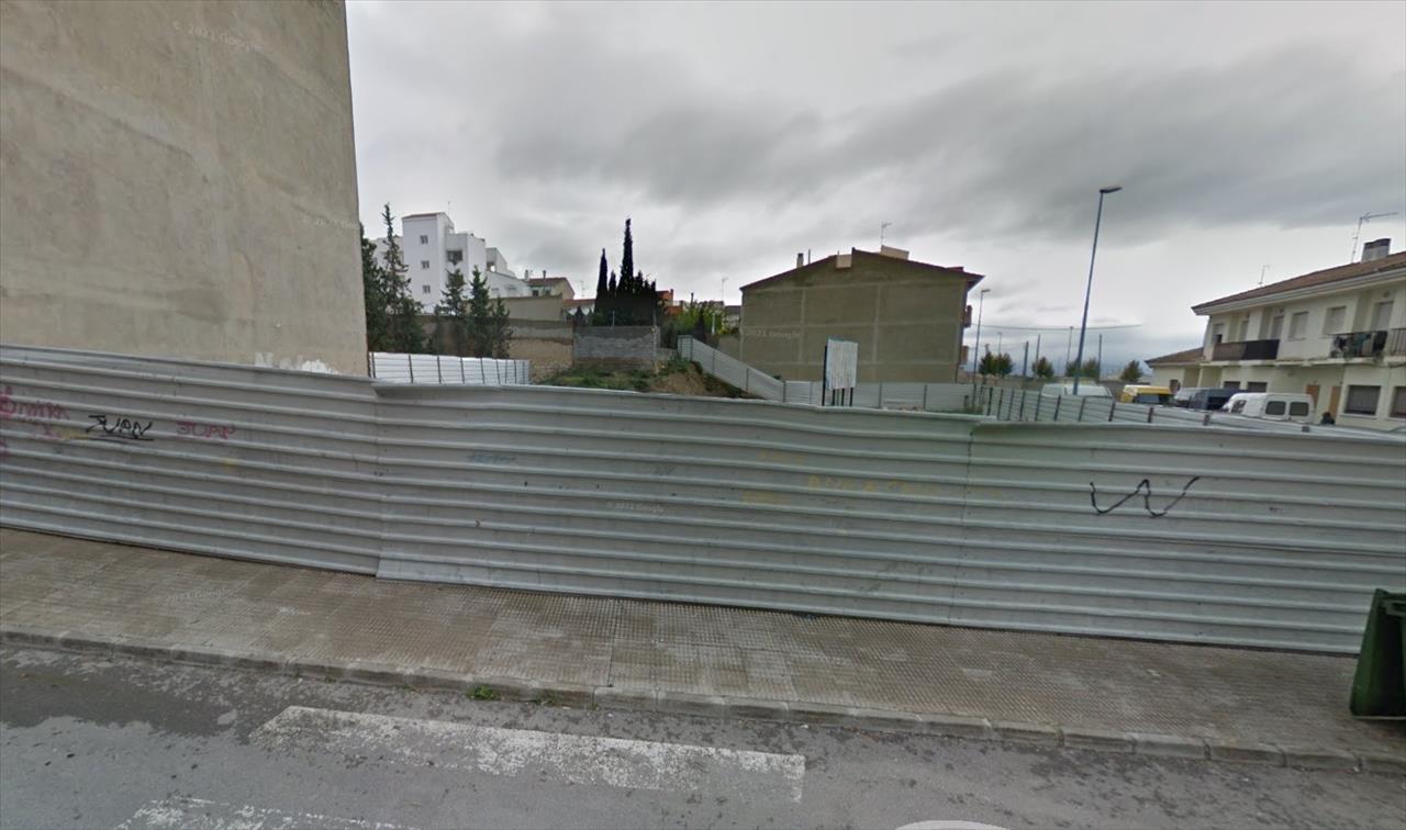 Suelo urbano residencial en Benjamin Palencia
