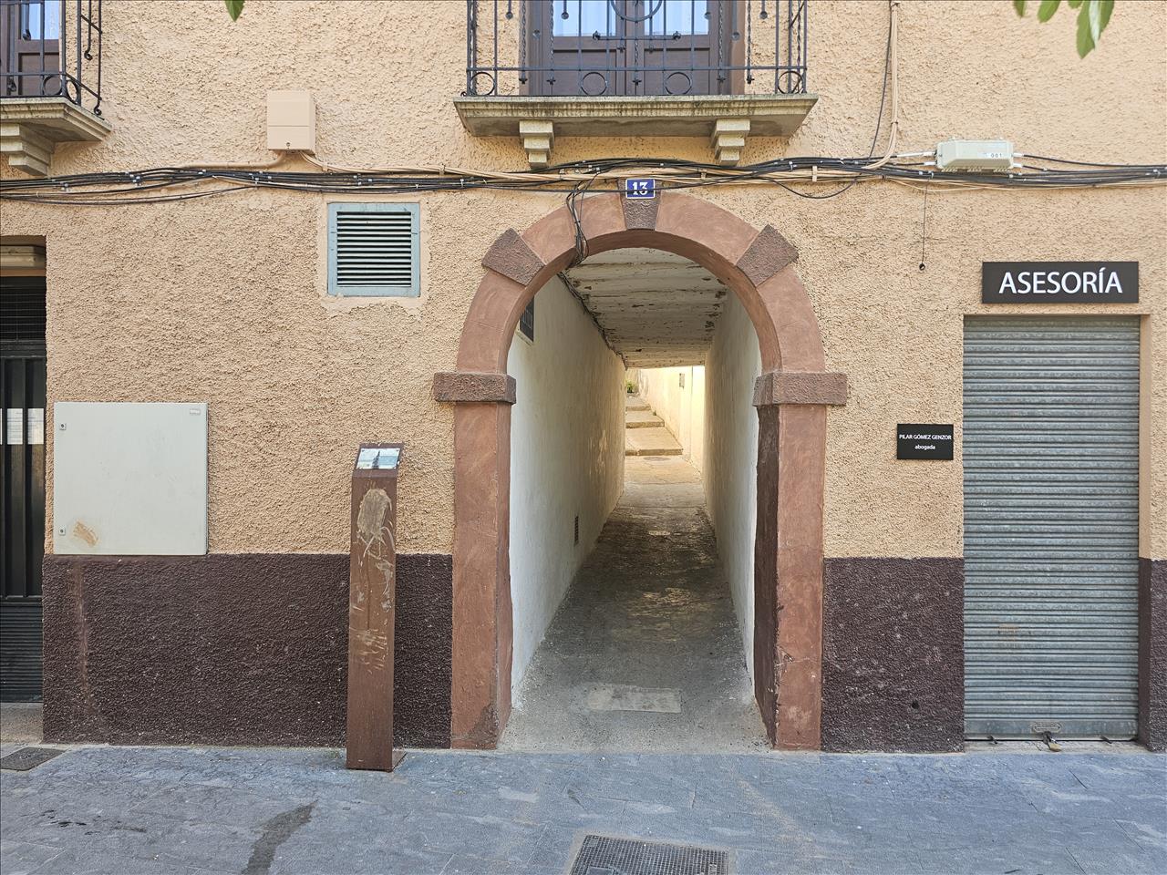 Pedrola, Zaragoza