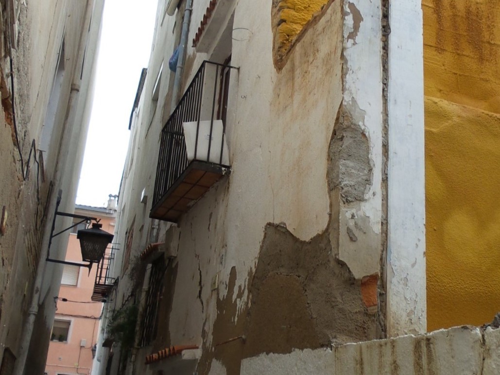Piso en D'En Rubi