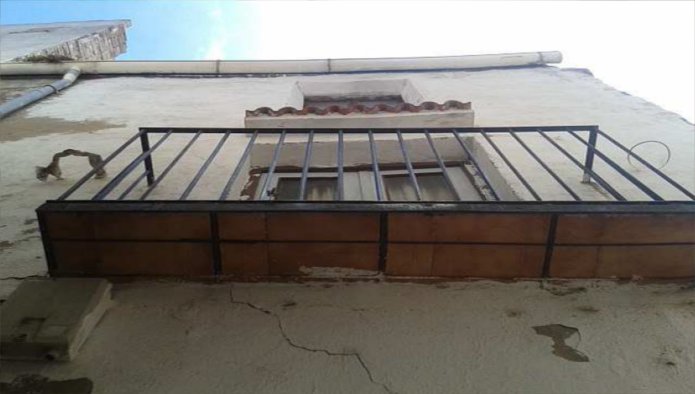 Casa en D'En Rubi