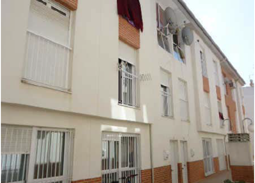 Casa adosada en Dali