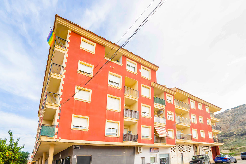 Premises_Commercial en Murcia, Murcia