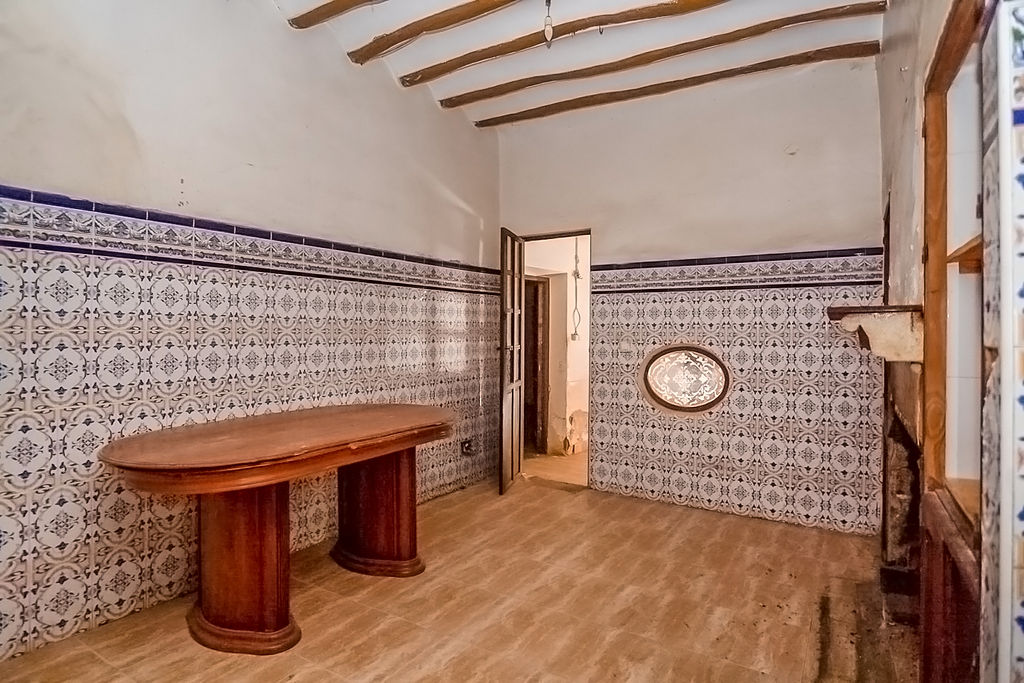 Mula, Murcia