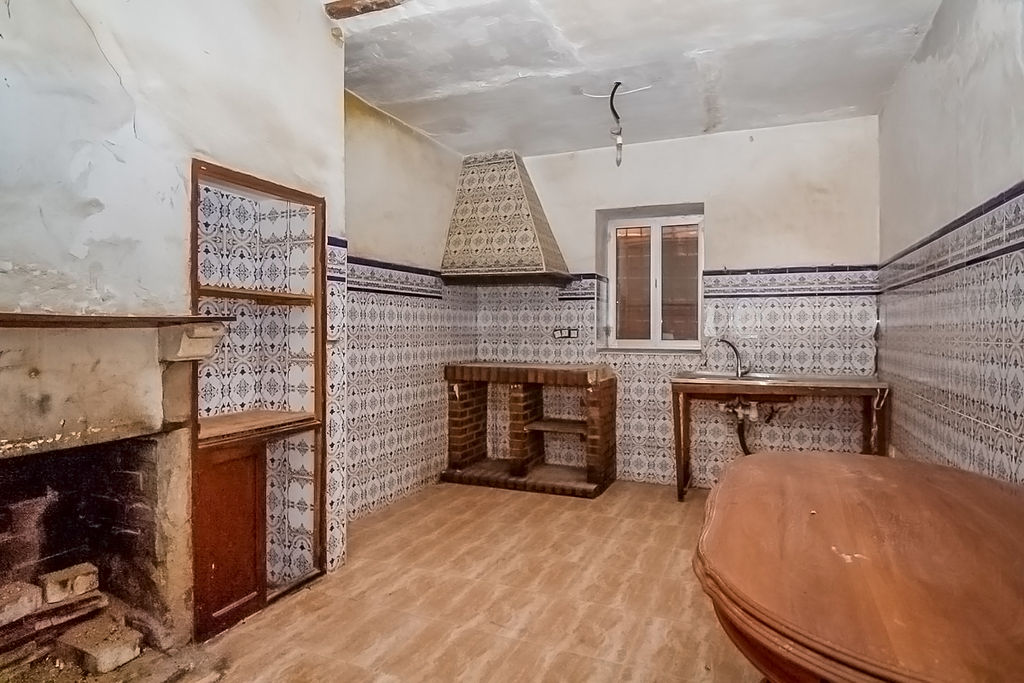 Piso en Del Santo