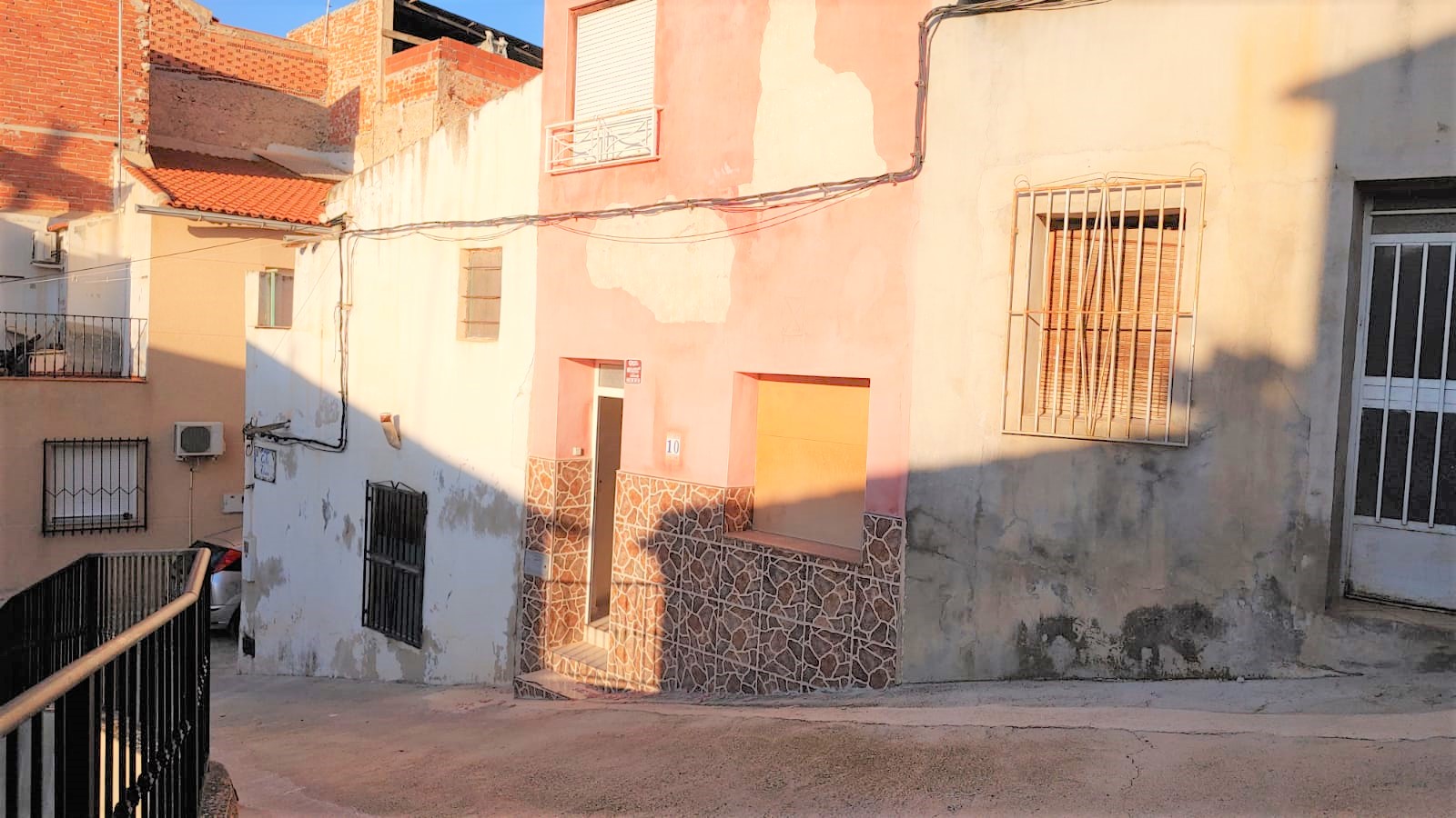 Abanilla, Murcia