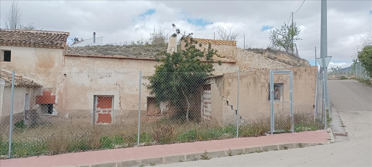 Algueña, Alicante/Alacant