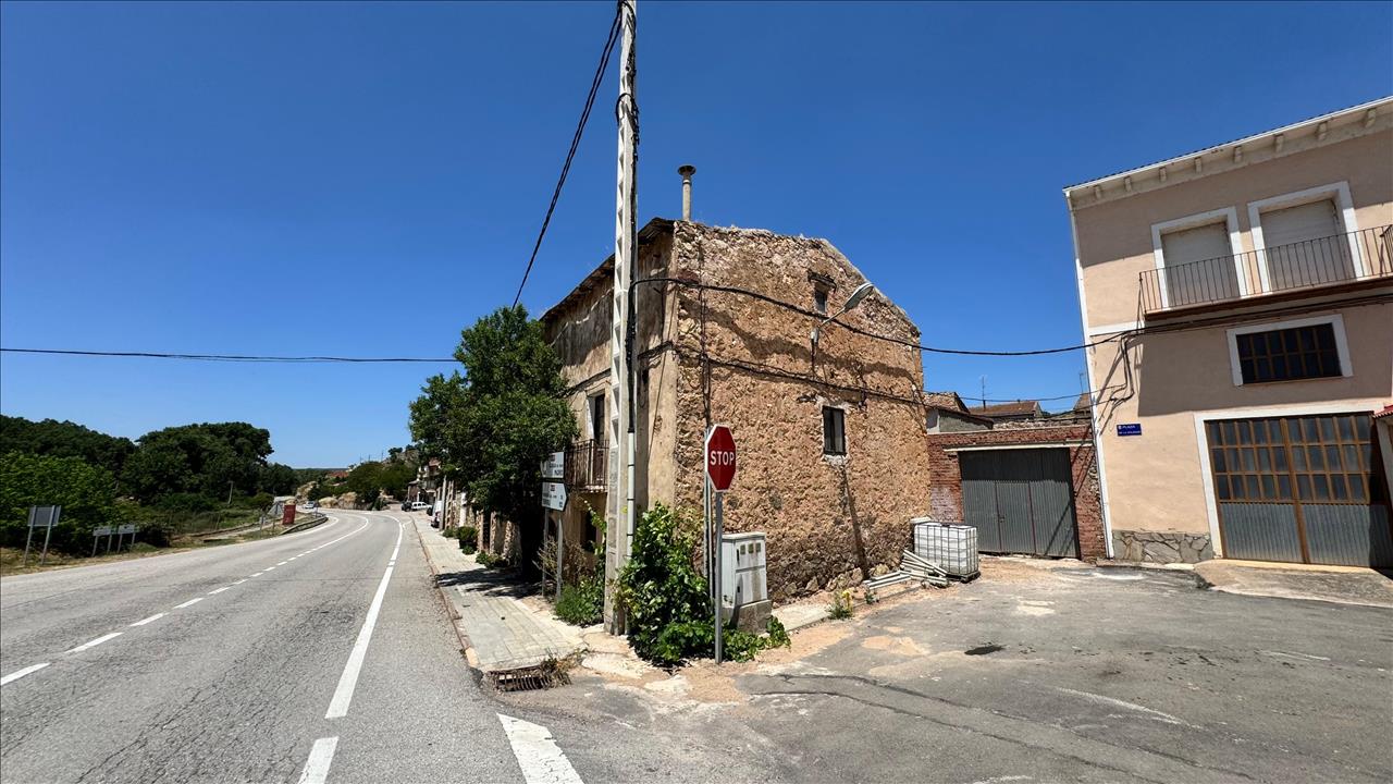 Casa adosada en Soledad Palomar