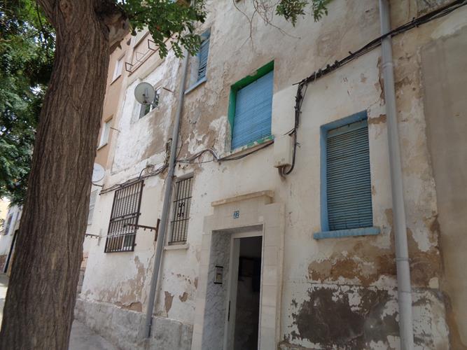 Vivienda en Villena, Alicante/Alacant