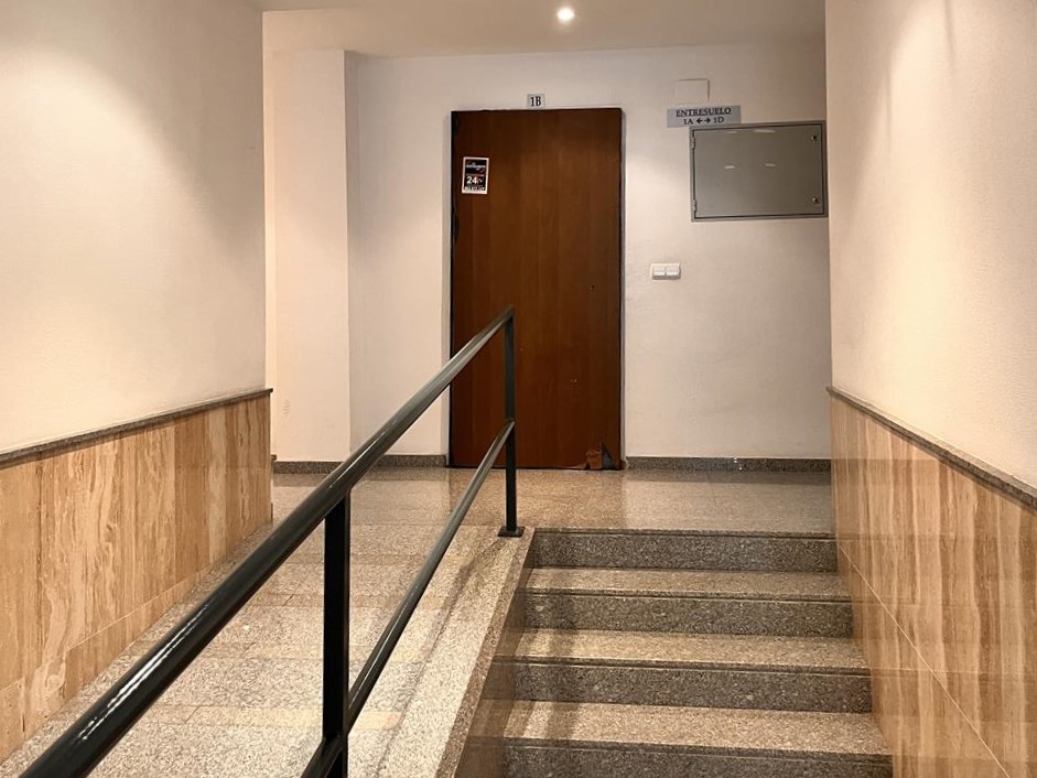 Oportunidade em Alacant: Apartamento com 3 Quartos e Varanda - Image 25
