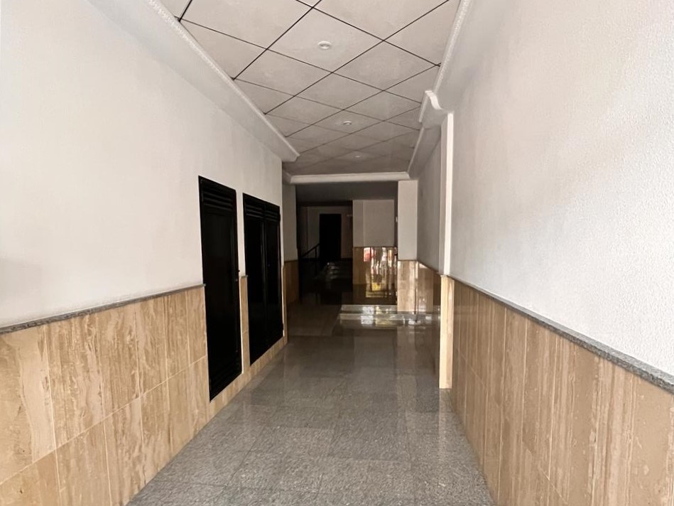 Oportunidade em Alacant: Apartamento com 3 Quartos e Varanda - Image 26