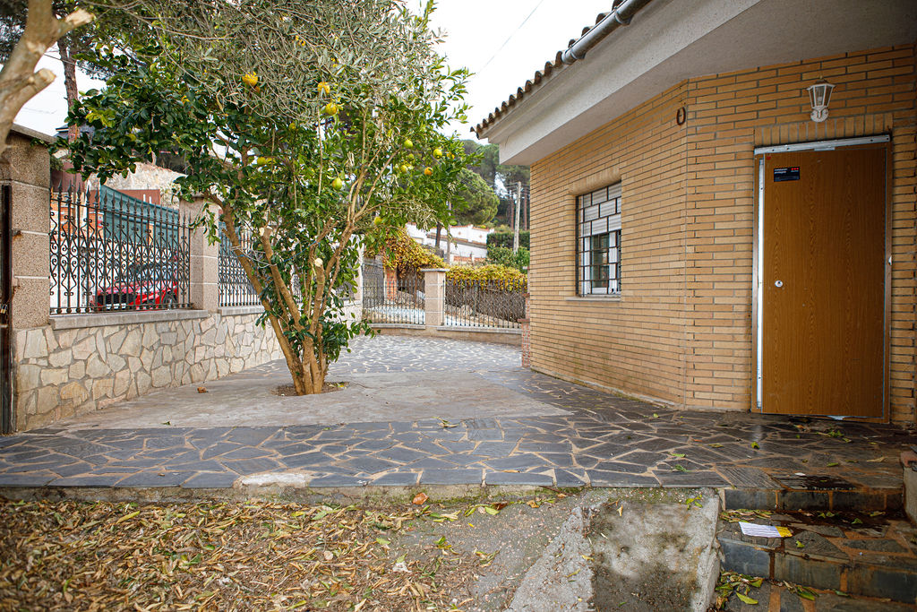 Casa independiente en Garrofer