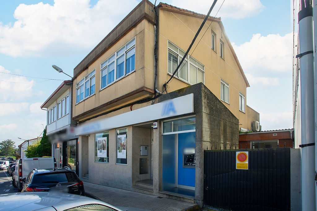 Piso en Erbecedo