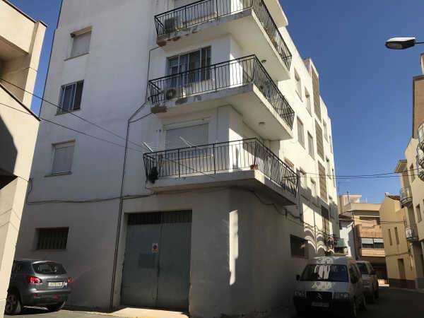 Trastero en Castellon