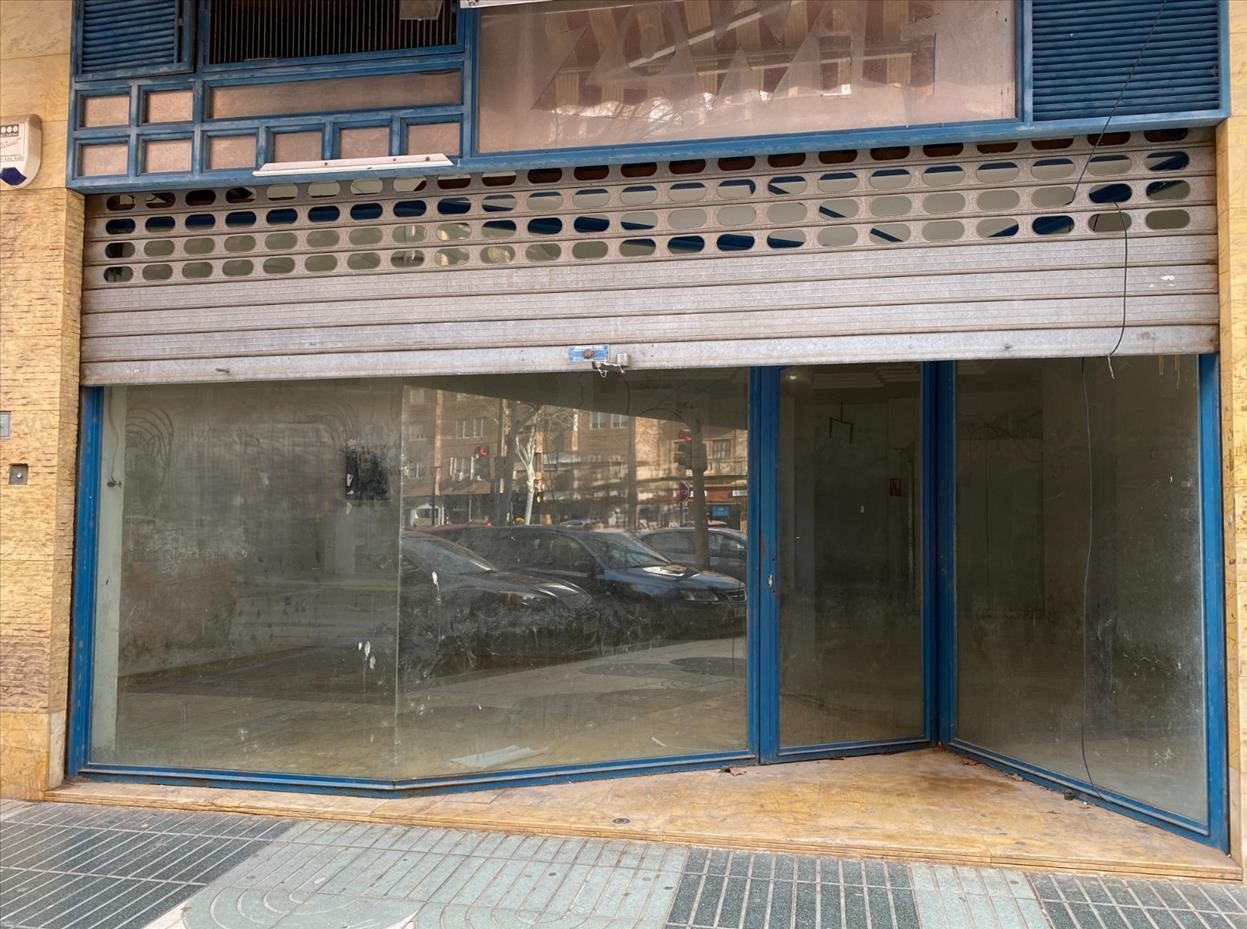 Premises_Commercial en Cartagena, Murcia