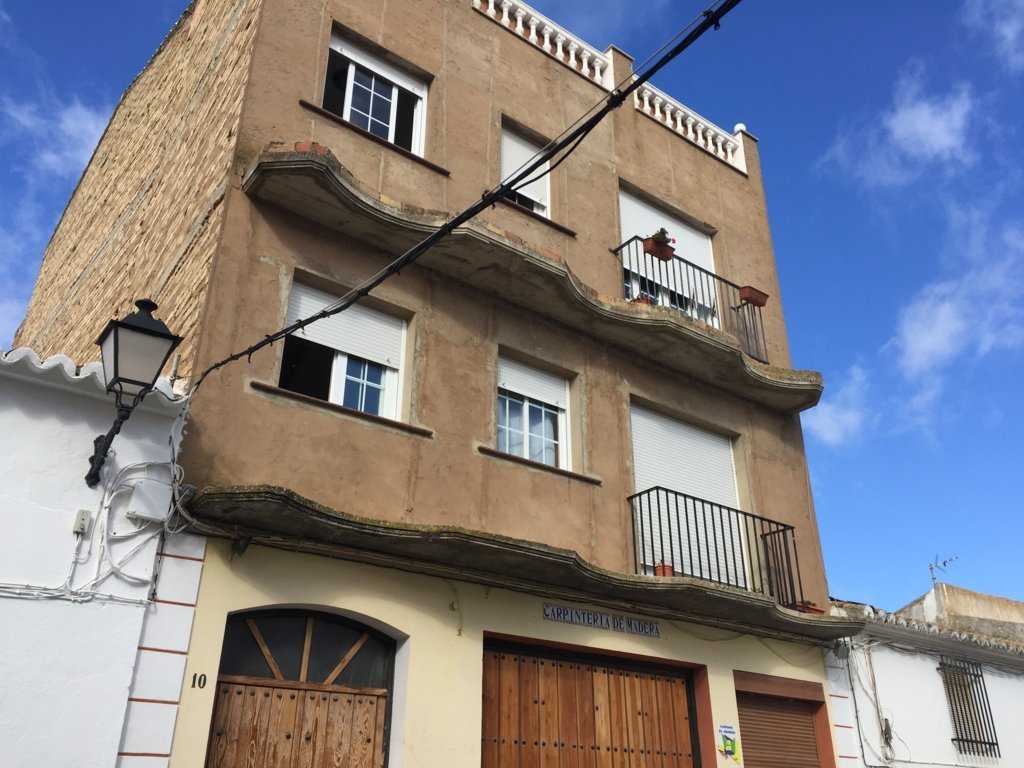 Premises_Commercial en Teba, Málaga
