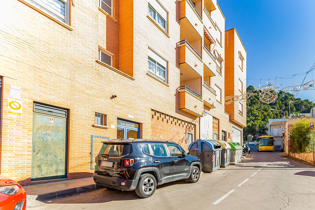 Premises_Commercial en Murcia, Murcia