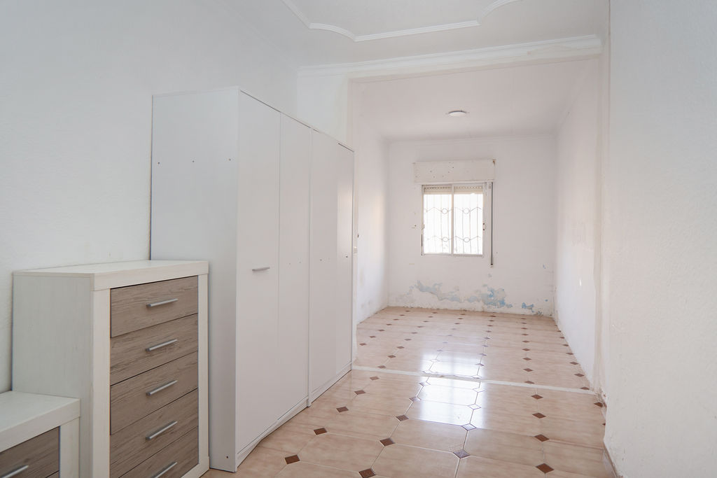Cartagena, Murcia, Los Mateos