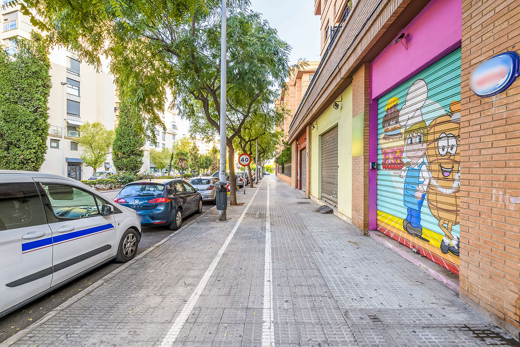 Premises_Commercial en Castellón de la Plana/Castelló de la Plana, Castellón/Castelló