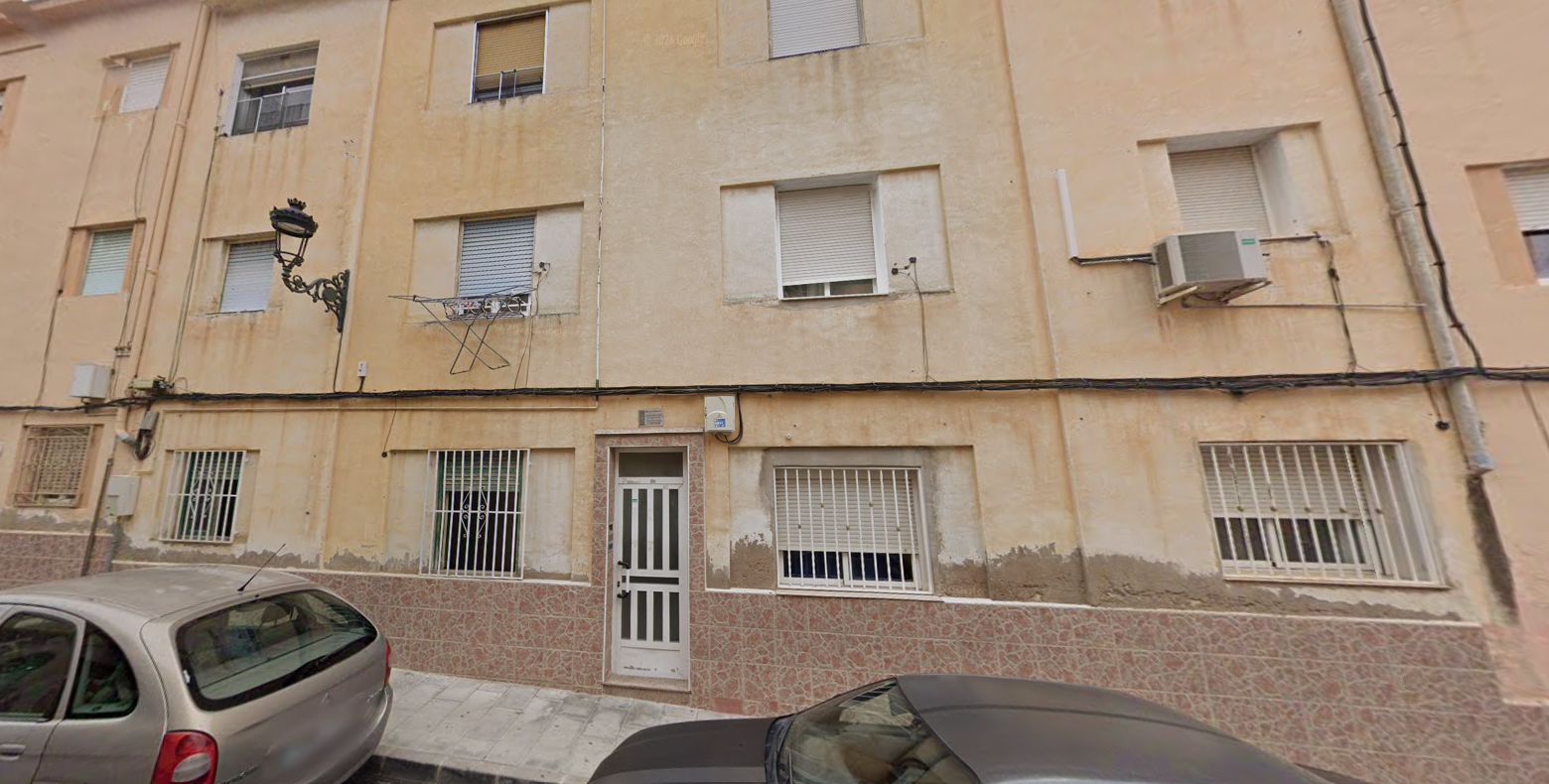 Vivienda en Elda, Alicante/Alacant