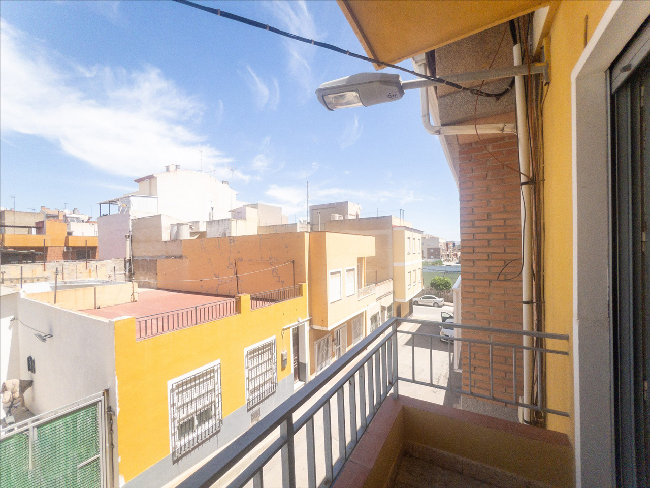 Piso en Doctor Flores Bastida