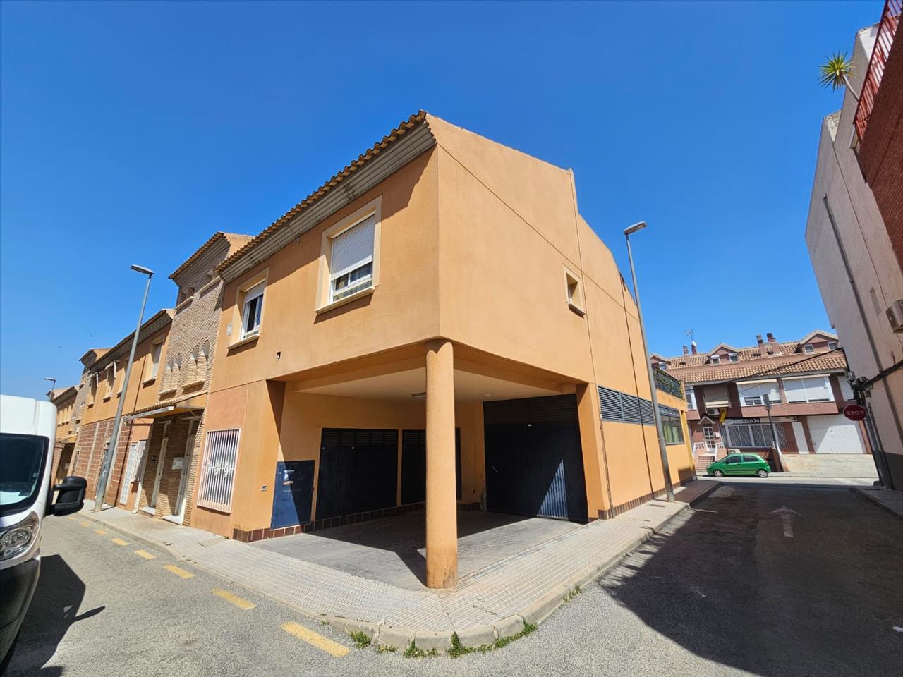 Garaje en Murcia, Murcia