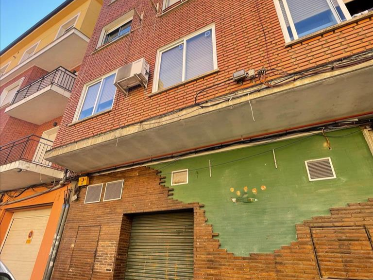 Premises_Commercial en Talavera de la Reina, Toledo