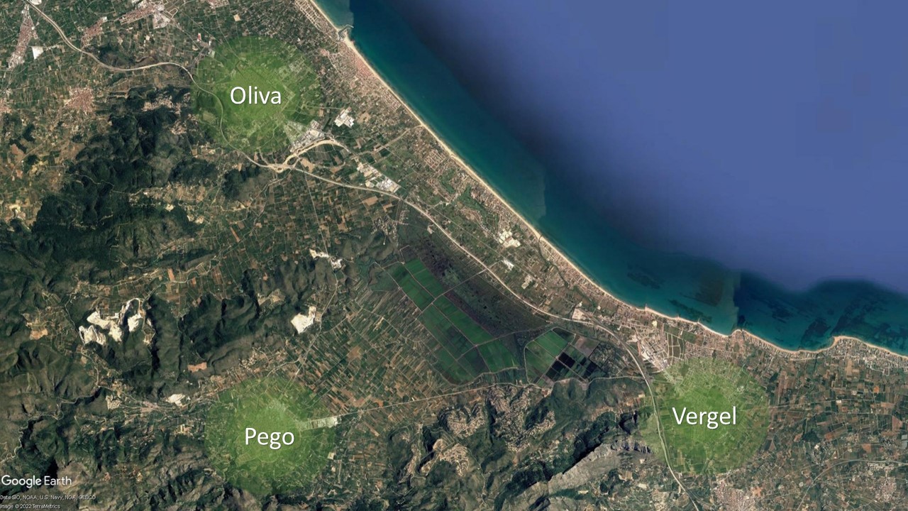 Terreno em Pego - Image 9
