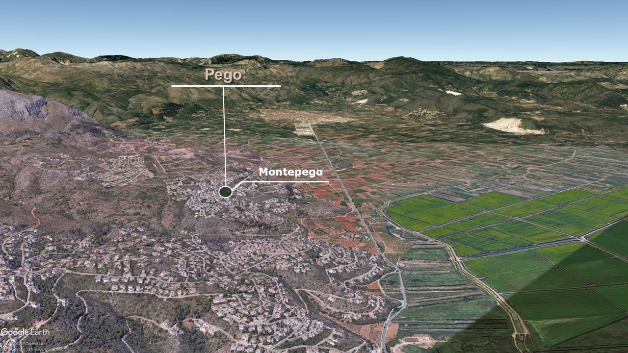 Terreno em Pego - Image 7