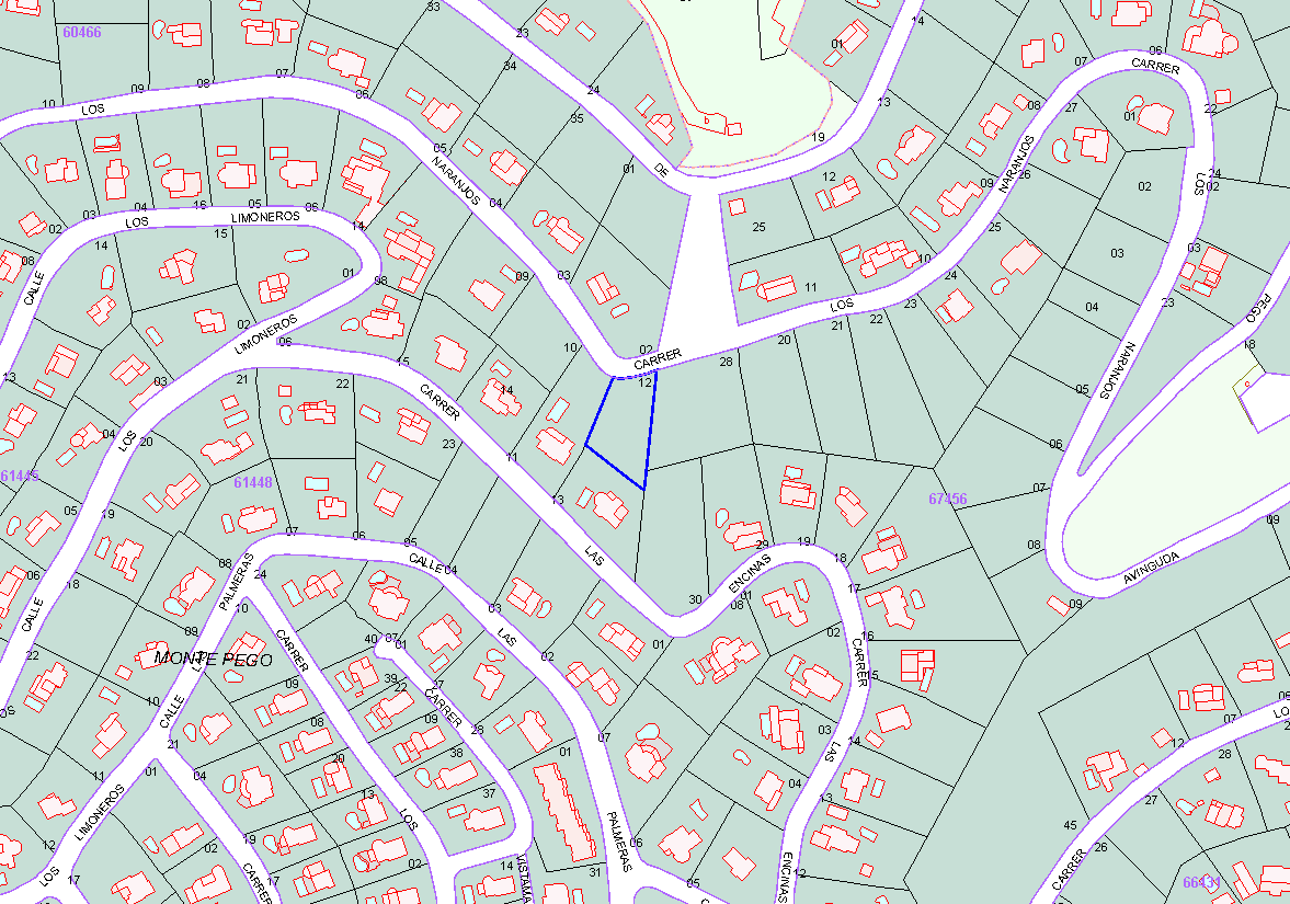 Terreno em Pego - Image 2