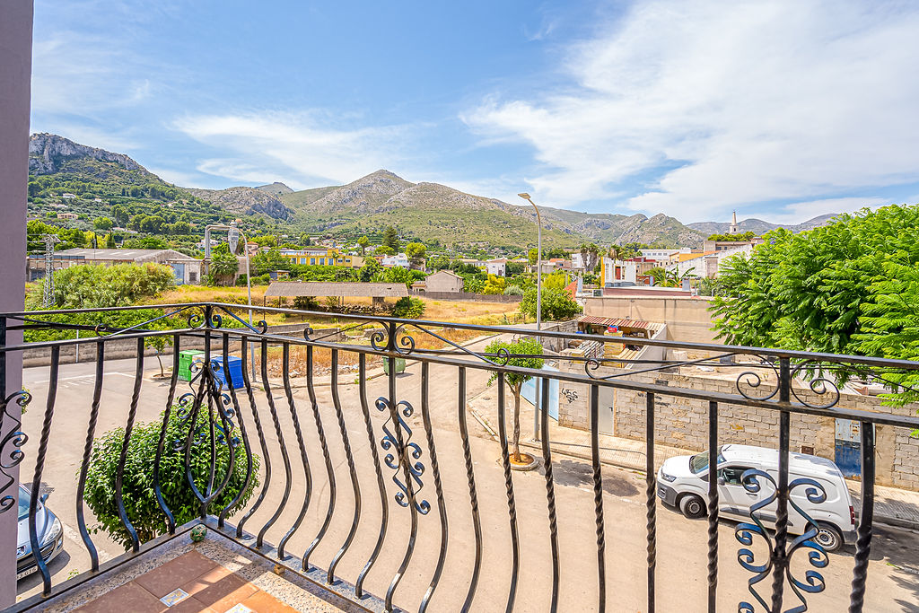 Apartamento à venda em Pego - Image 1