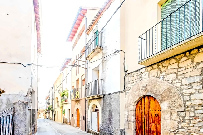 Tremp, Lleida