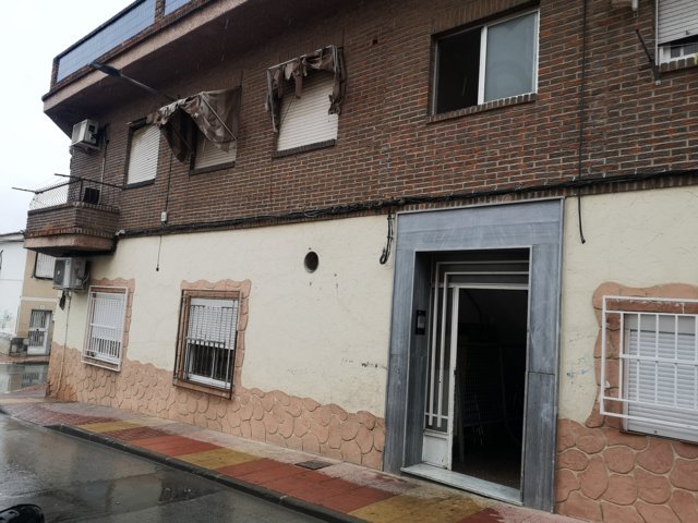 Piso en Sierra Espuña