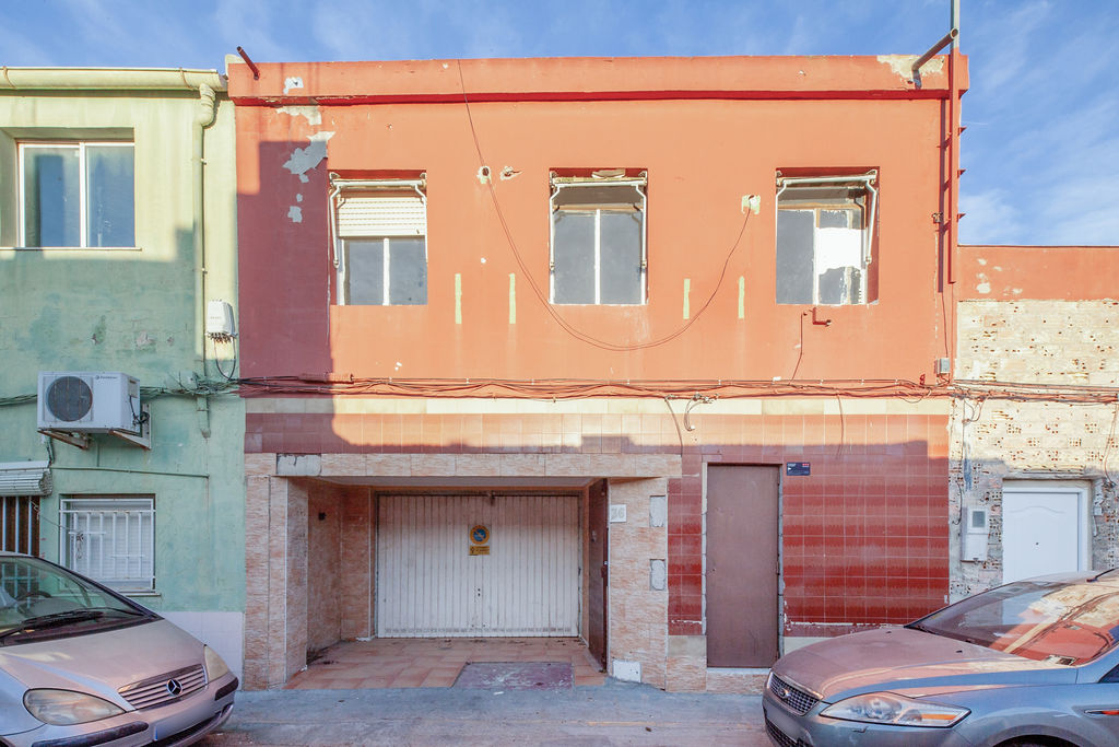 Casa independiente en MUSSA