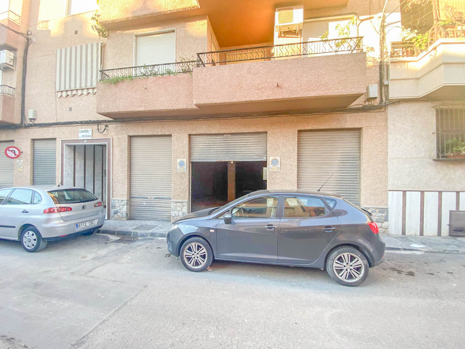Local comercial en Doctor Marañon