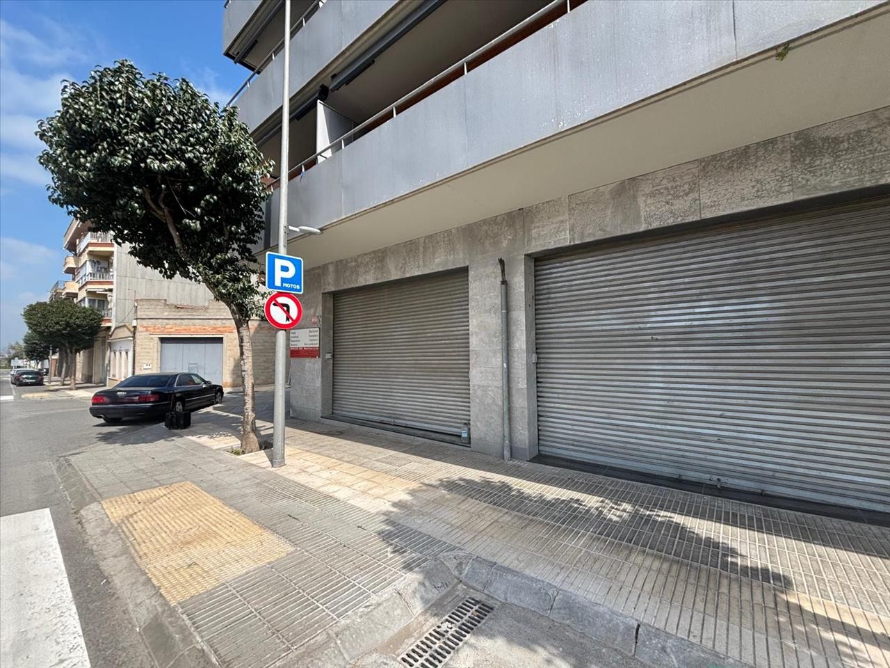 Local comercial en JAUME