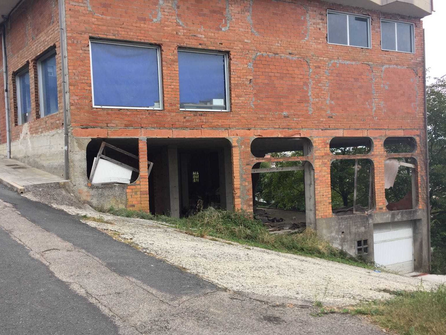 Premises_Commercial en Vila de Cruces, Pontevedra