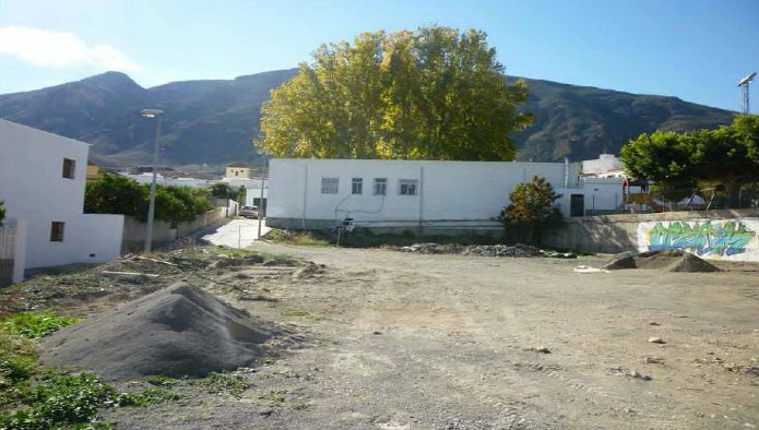 Suelo en Illar, Almería