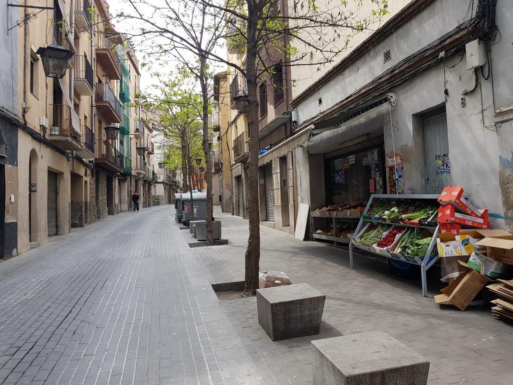Casa independiente en Escodines
