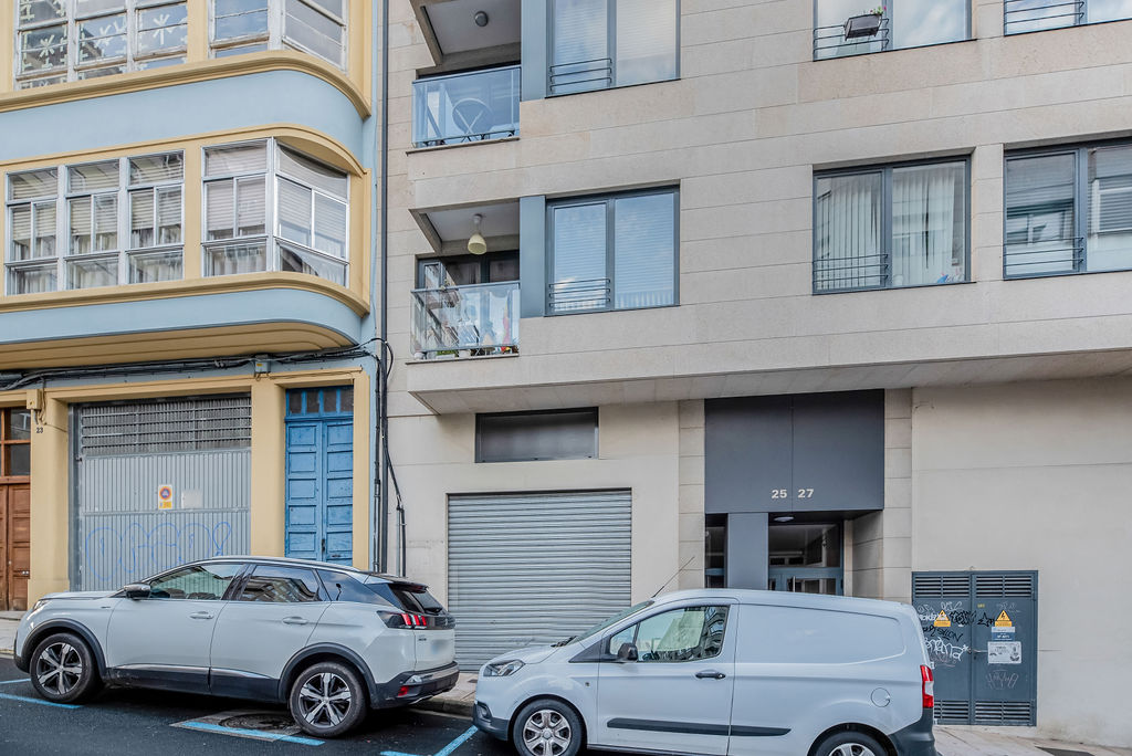 Premises_Commercial en Lugo, Lugo