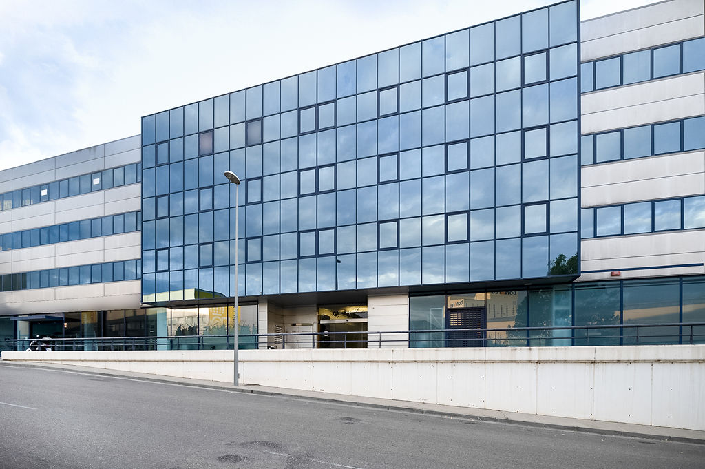 Oficina en Lleida, Lleida