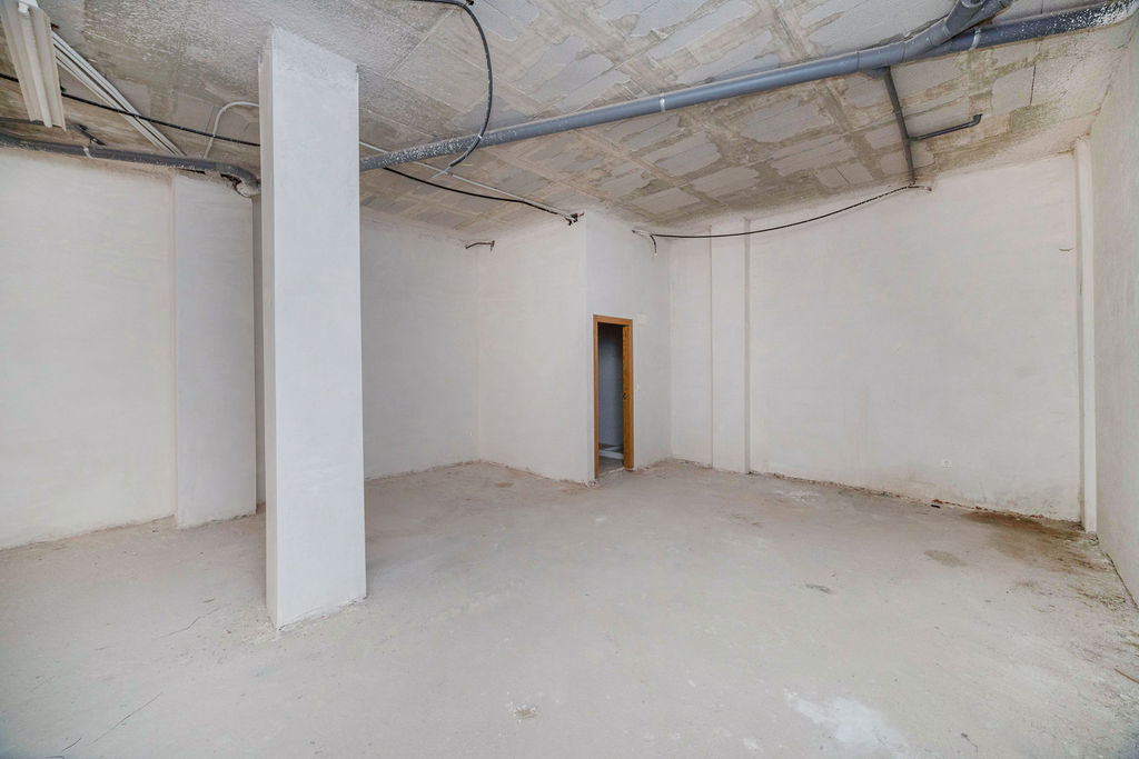 Espaçoso imóvel comercial em Monóvar, Alicante - Oportunidade única: € 28.000,00 - Image 9