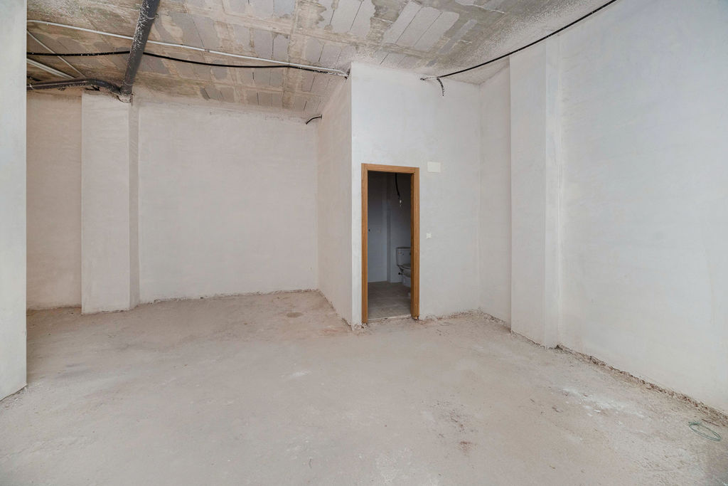 Espaçoso imóvel comercial em Monóvar, Alicante - Oportunidade única: € 28.000,00 - Image 17