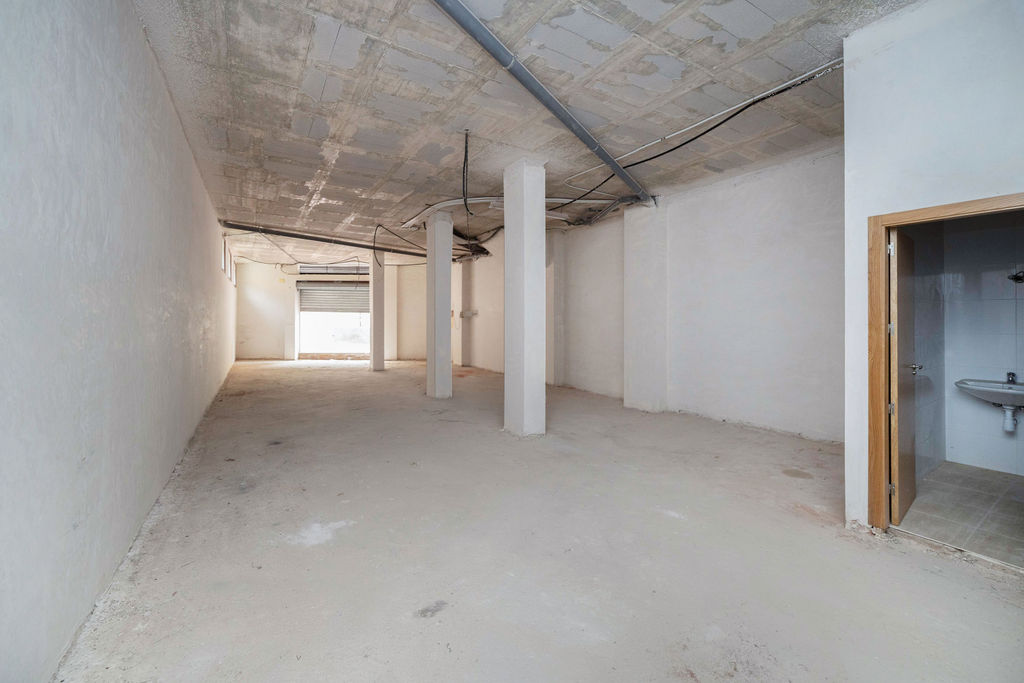 Espaçoso imóvel comercial em Monóvar, Alicante - Oportunidade única: € 28.000,00 - Image 5