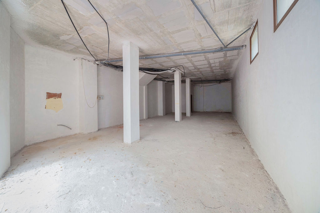 Espaçoso imóvel comercial em Monóvar, Alicante - Oportunidade única: € 28.000,00 - Image 10