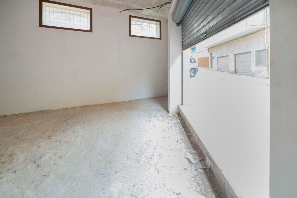 Espaçoso imóvel comercial em Monóvar, Alicante - Oportunidade única: € 28.000,00 - Image 19